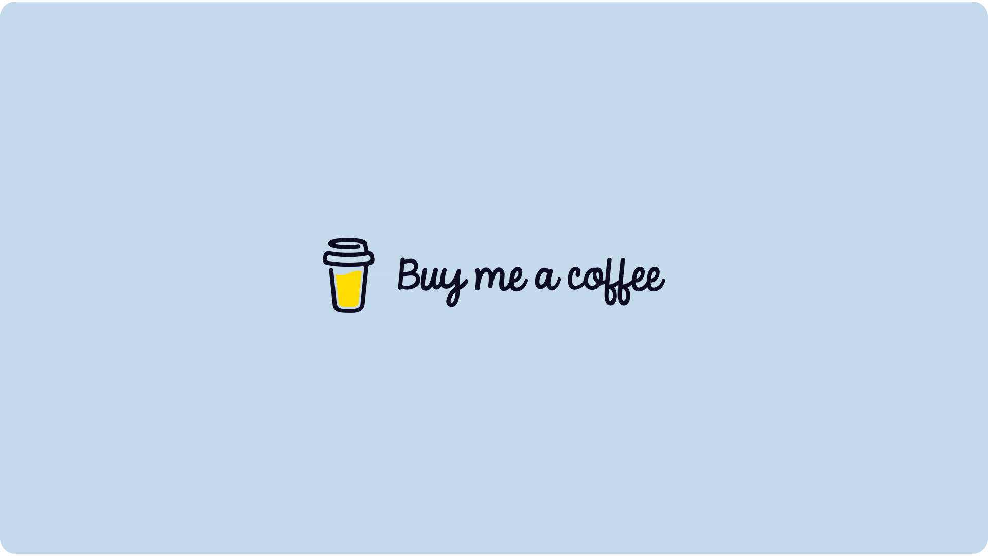 What is Buy Me a Coffee and how does it work?