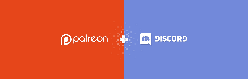 Patreon offer Discord Integration