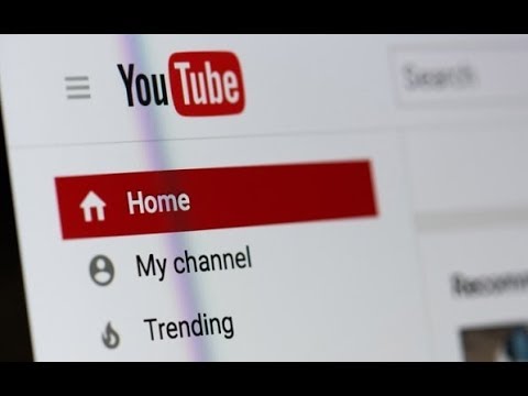 How to create a Youtube channel